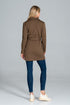 Coat model 157558
